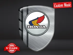 Honda Parachoques Personalizados Autos Tuning Estilo Derrape
